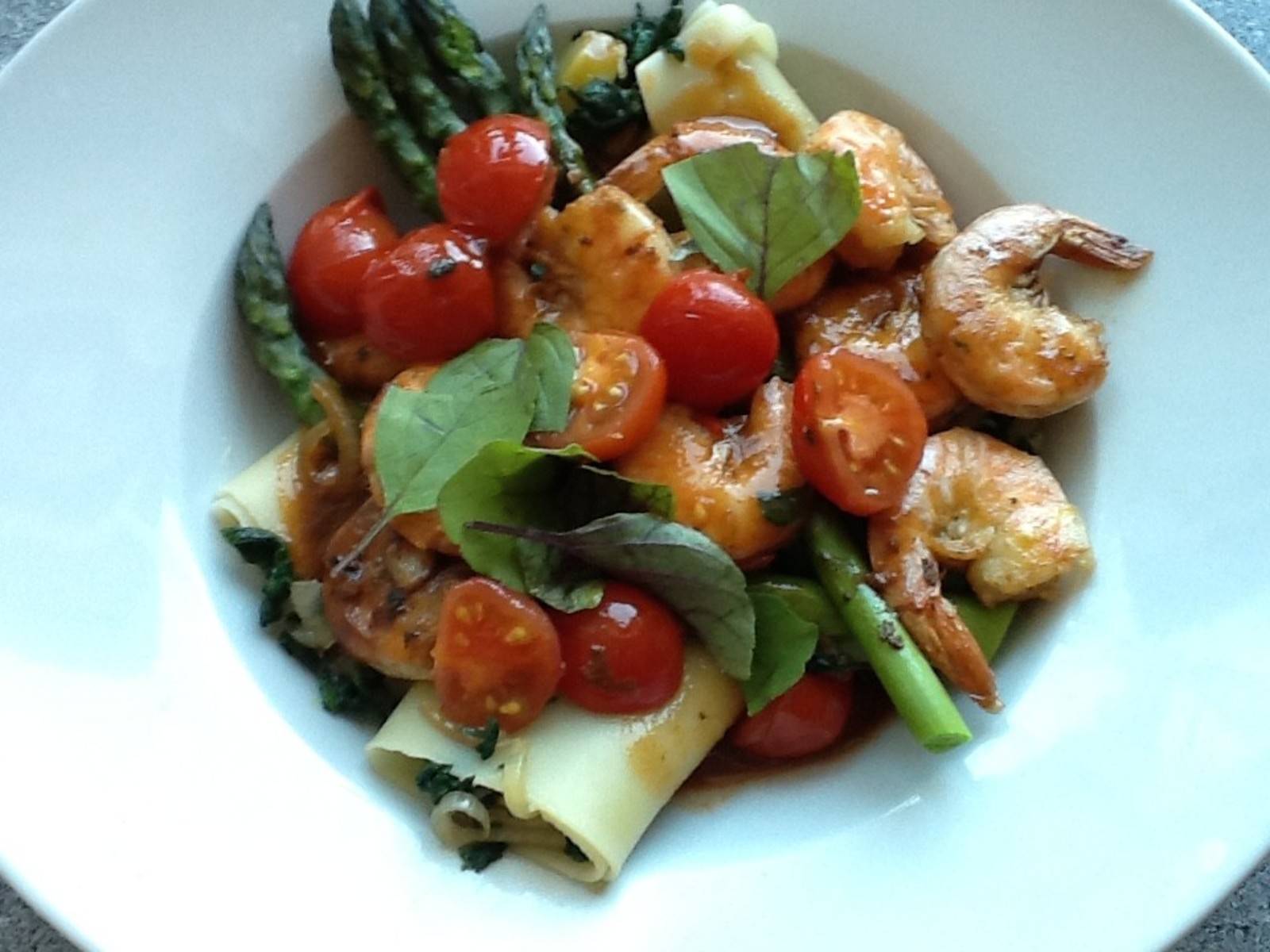 Garnelen-Tacos mit Kokosnuss und Limette Rezept - ichkoche.at Garnelen-Tacos mit Kokosnuss und Limette Rezept - ichkoche.at