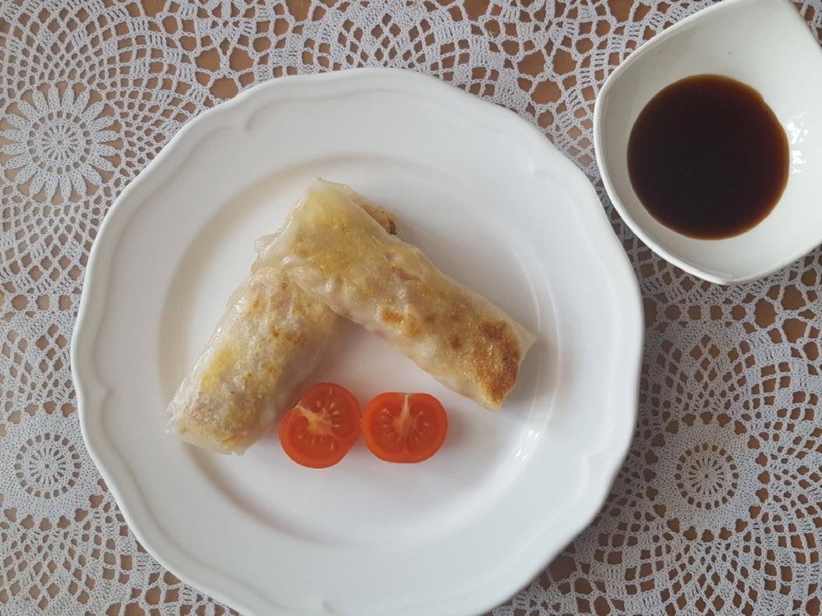 Club Wraps Rezept - ichkoche.at Club Wraps Rezept - ichkoche.at