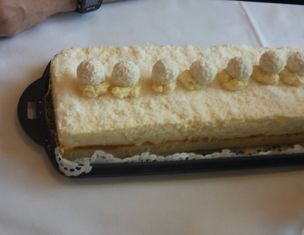 Hawaiischnitten Hawaiischnitten