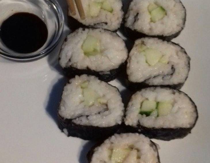 Gurkenmaki