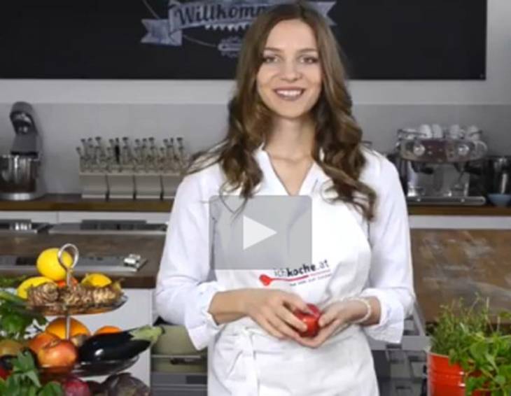 Video-Snack - Zwetschken