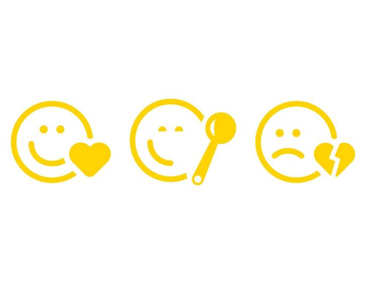 Emojis im Treueprogramm - Wie fühlen Sie sich?