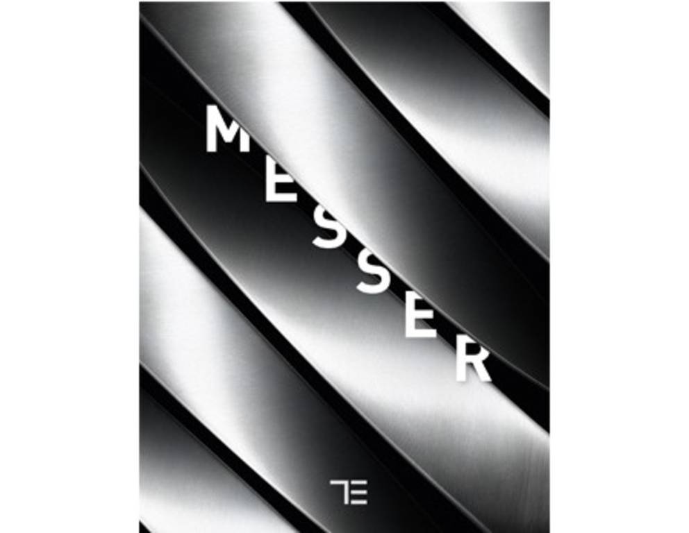 Messer Cover