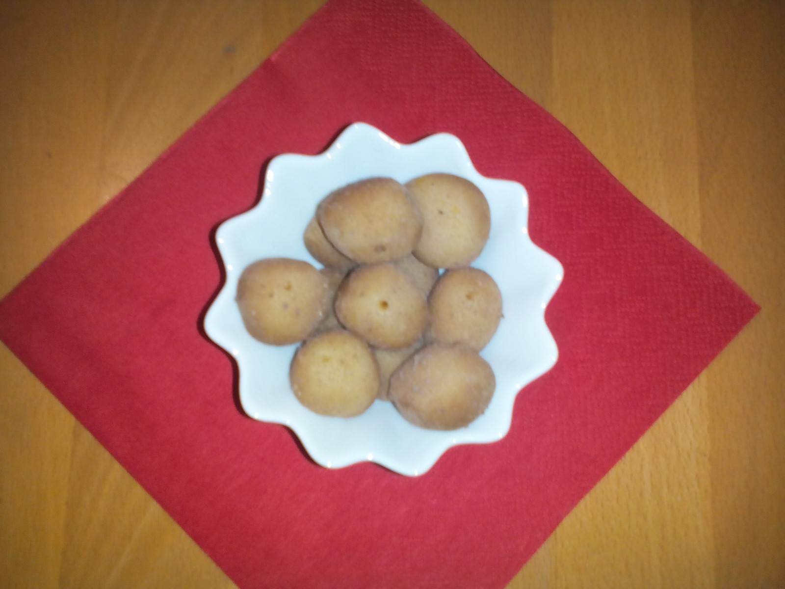 Marzipankartoffeln