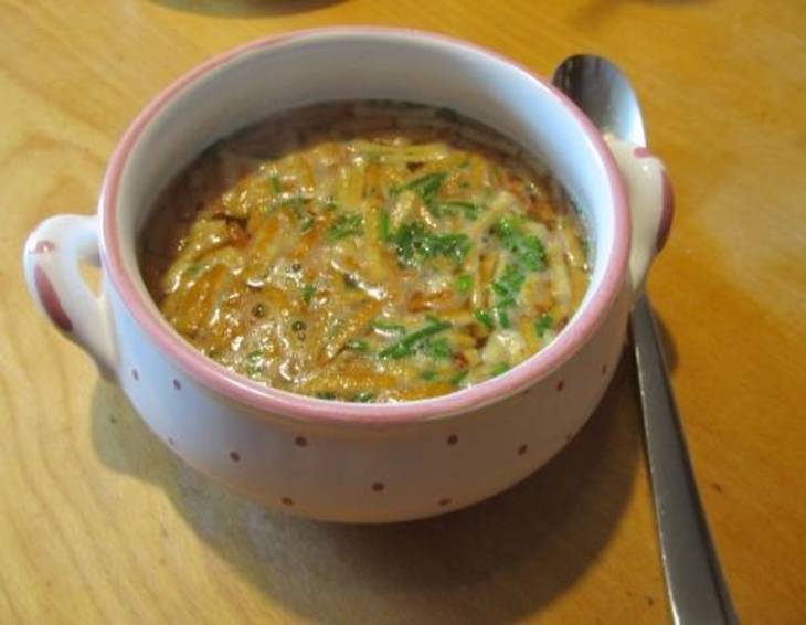 Kräuterfrittaten Kräuterfrittaten