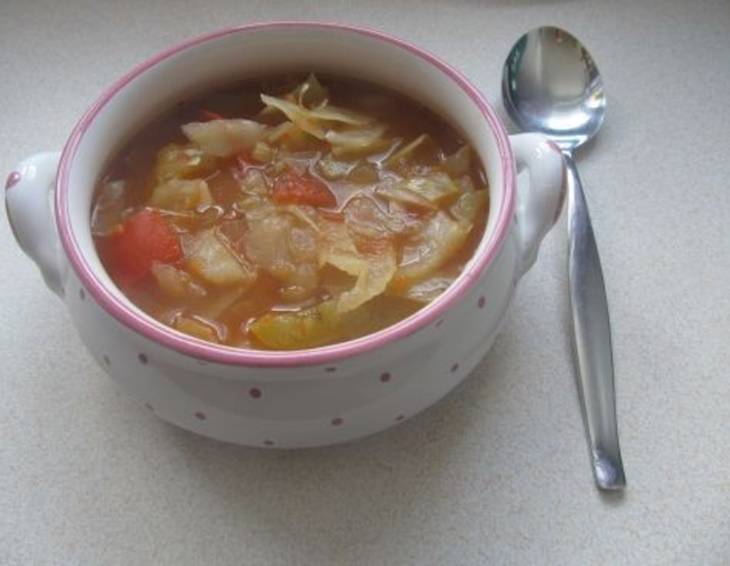 Krautsuppe Krautsuppe