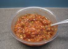 Grillsauce Grillsauce