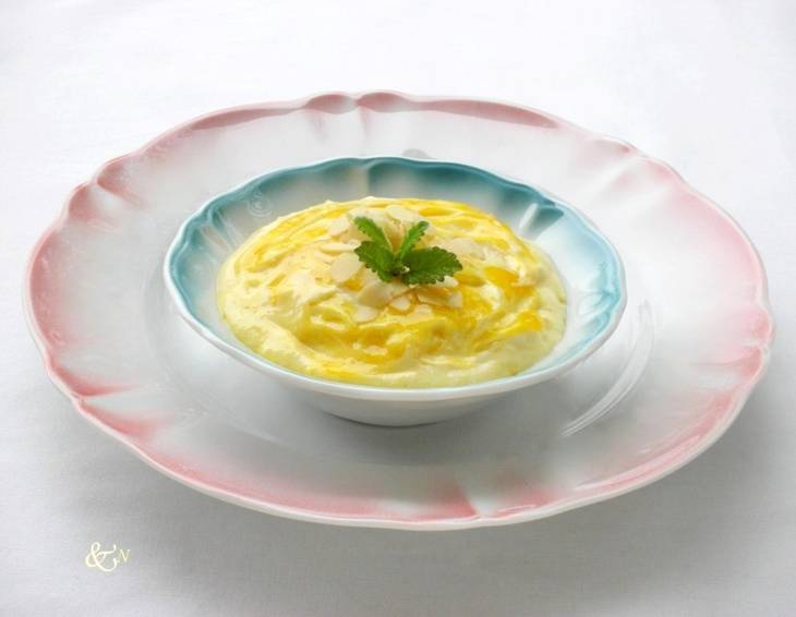 Mango-Creme Mango-Creme