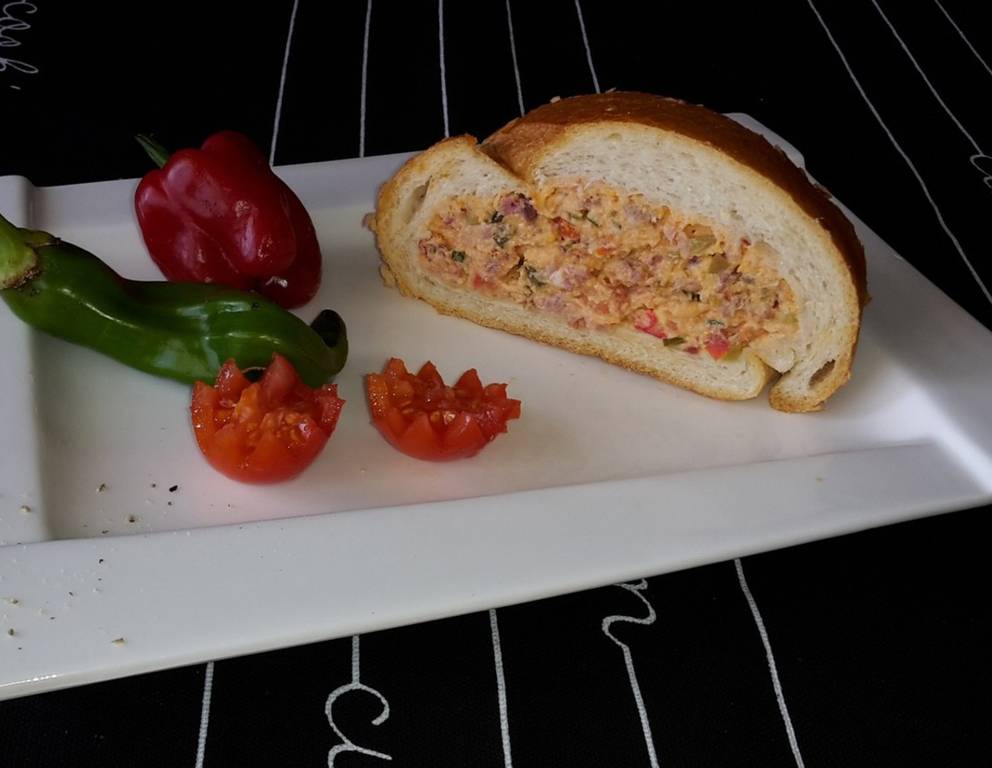 Jägerwecken Jägerwecken