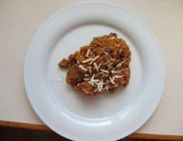 Ungarisches Reisfleisch Ungarisches Reisfleisch