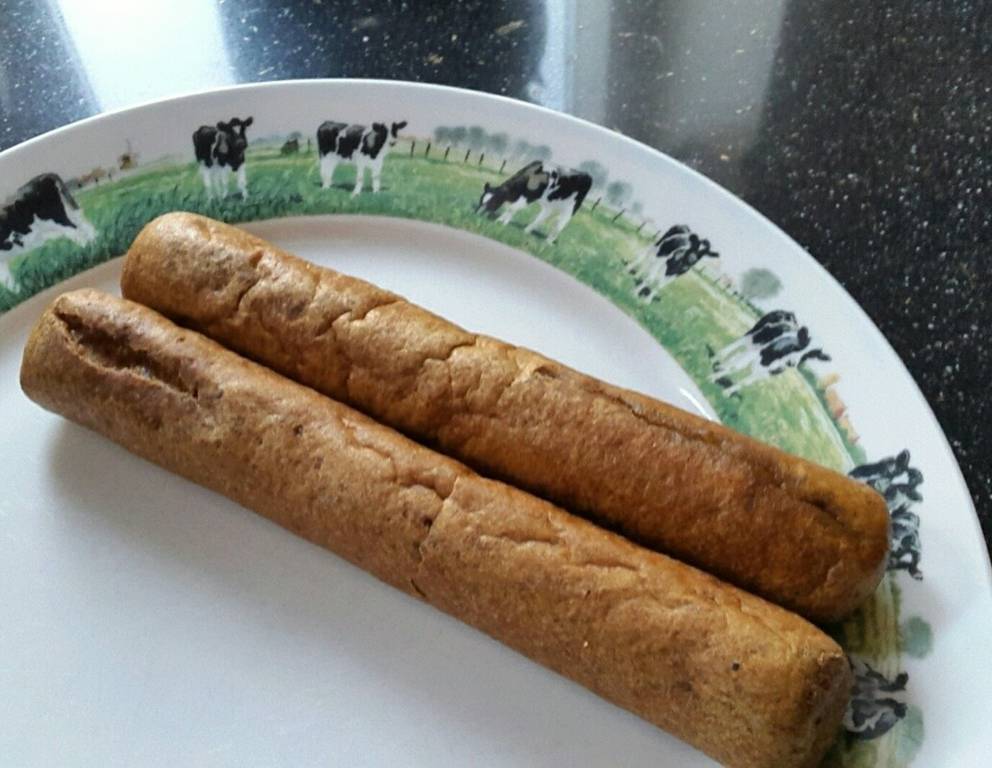 Holländische Frikandel Holländische Frikandel