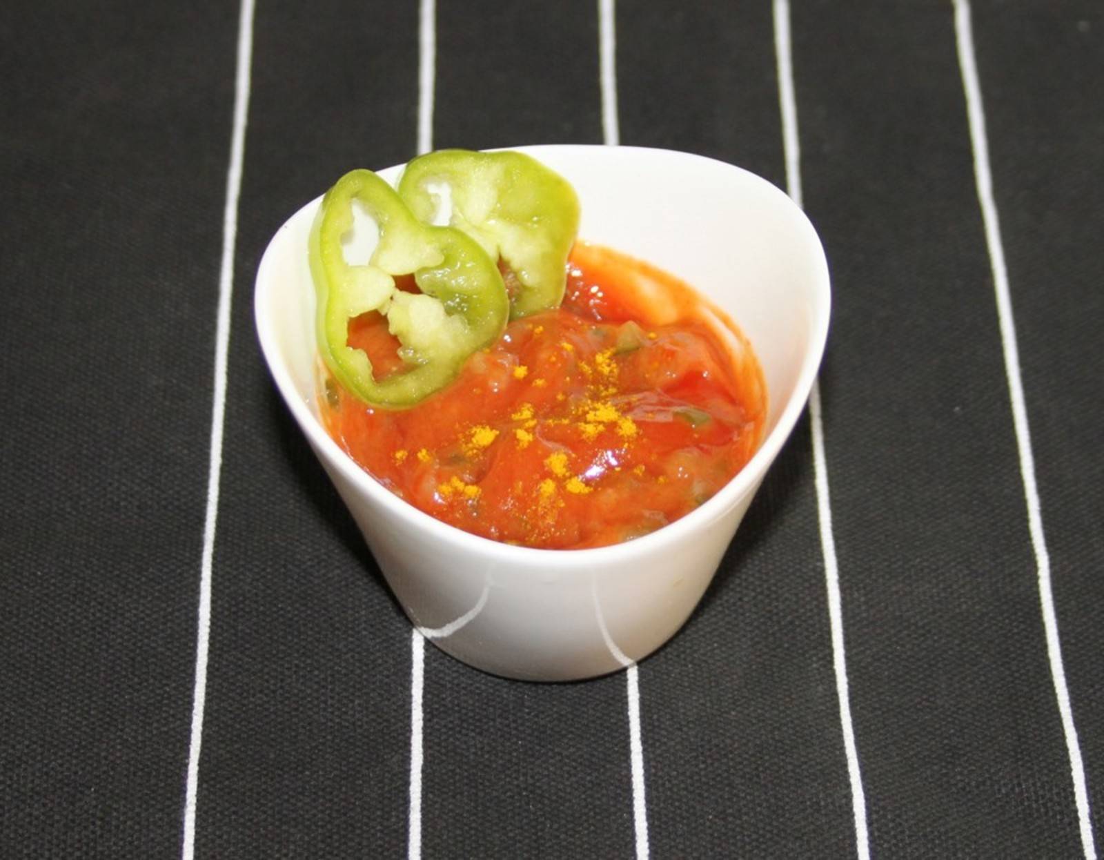 Teufelssoße Rezept - ichkoche.at
