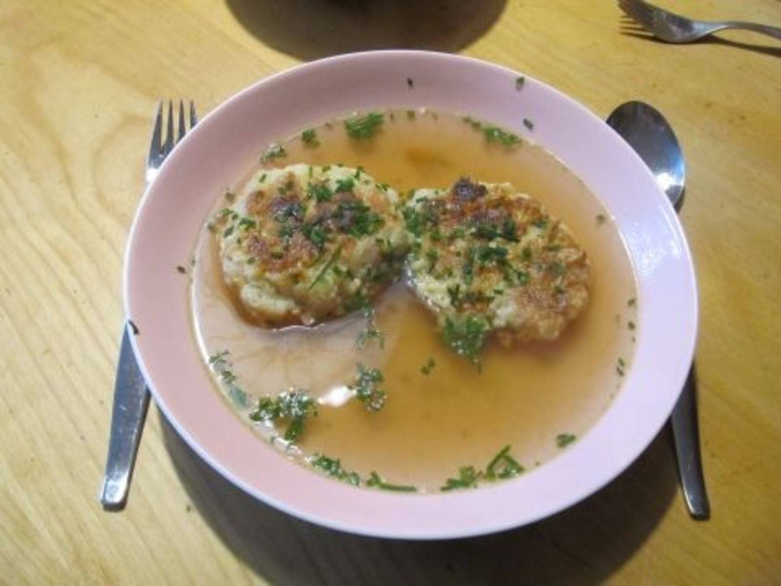 Kaspressknödel