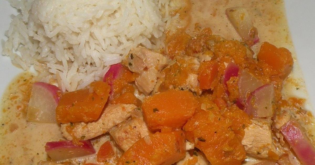 K rbisragout Rezept Ichkoche ch k-rbisragout-fein-w-rzig-und-perfekt-zum-mitnehmen