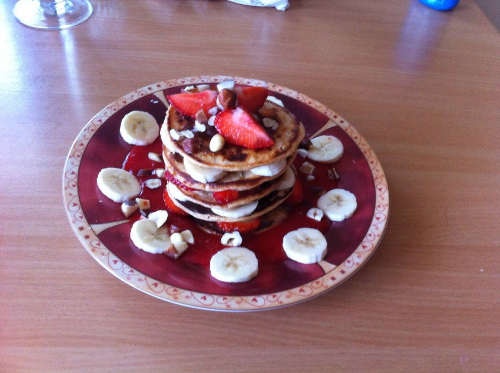 Pancakes