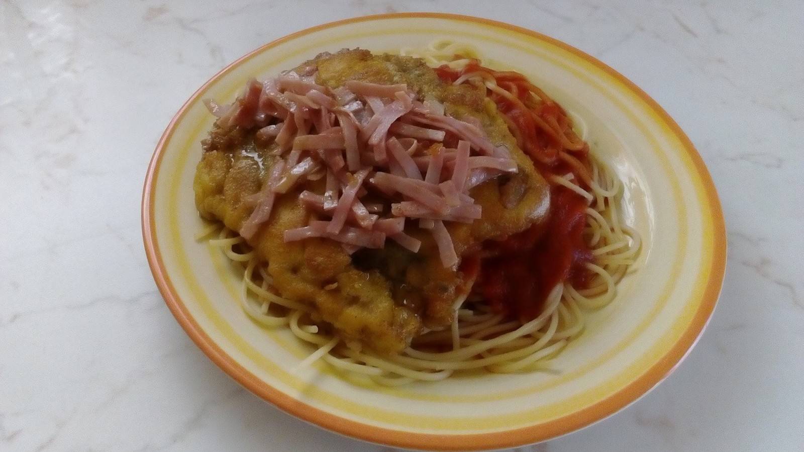 Piccata milanese Rezept - ichkoche.at
