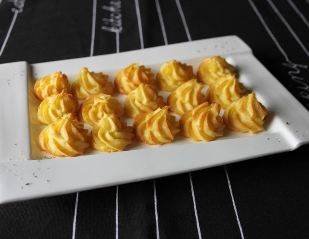 Prinzessinenkartoffeln Prinzessinenkartoffeln