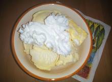 Vanille-Eis selbstgemacht Vanille-Eis selbstgemacht