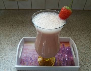 Sports Lover-Smoothie