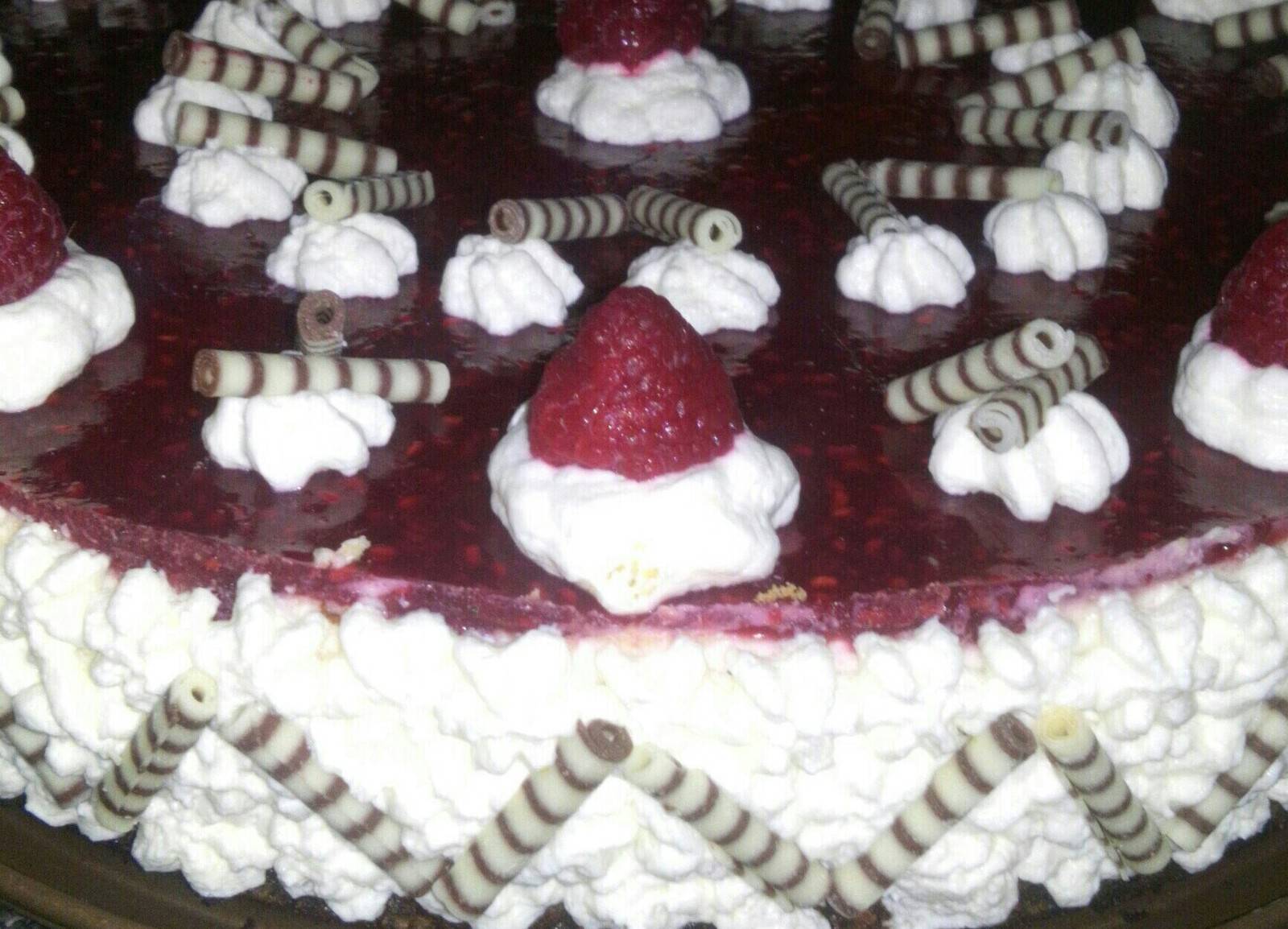 Ricotta-Hirse Gratin mit frischen Früchten Rezept - ichkoche.at Ricotta-Hirse Gratin mit frischen Früchten Rezept - ichkoche.at