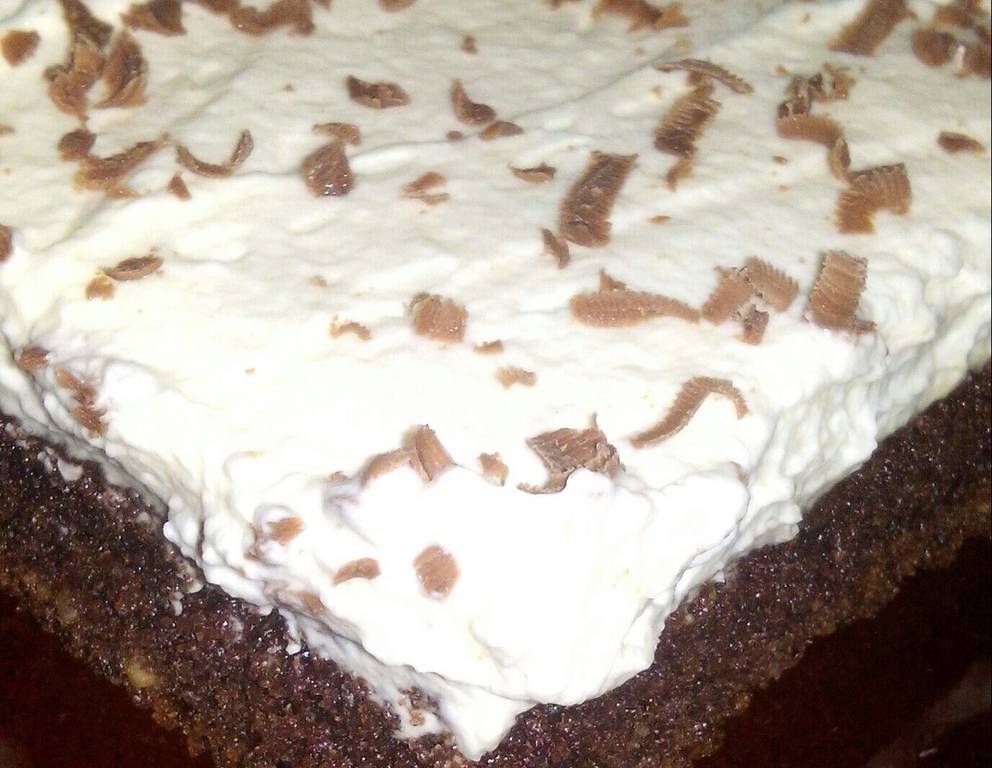 Philadelphiaschnitte Philadelphiaschnitte