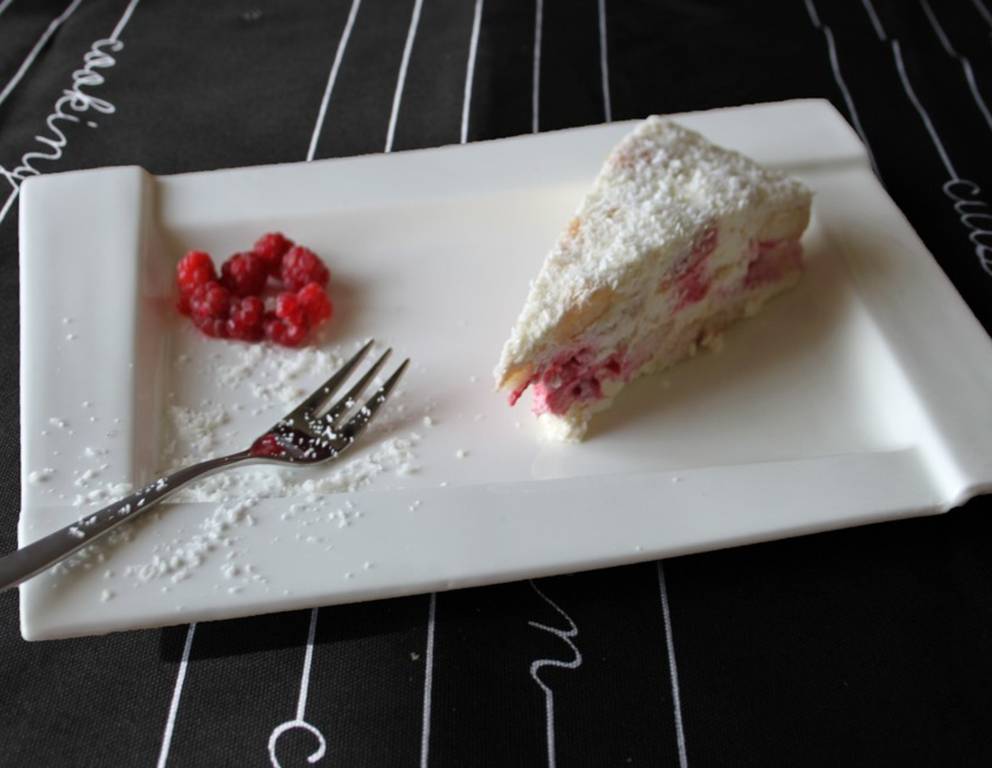 Ruck-Zuck-Torte Ruck-Zuck-Torte