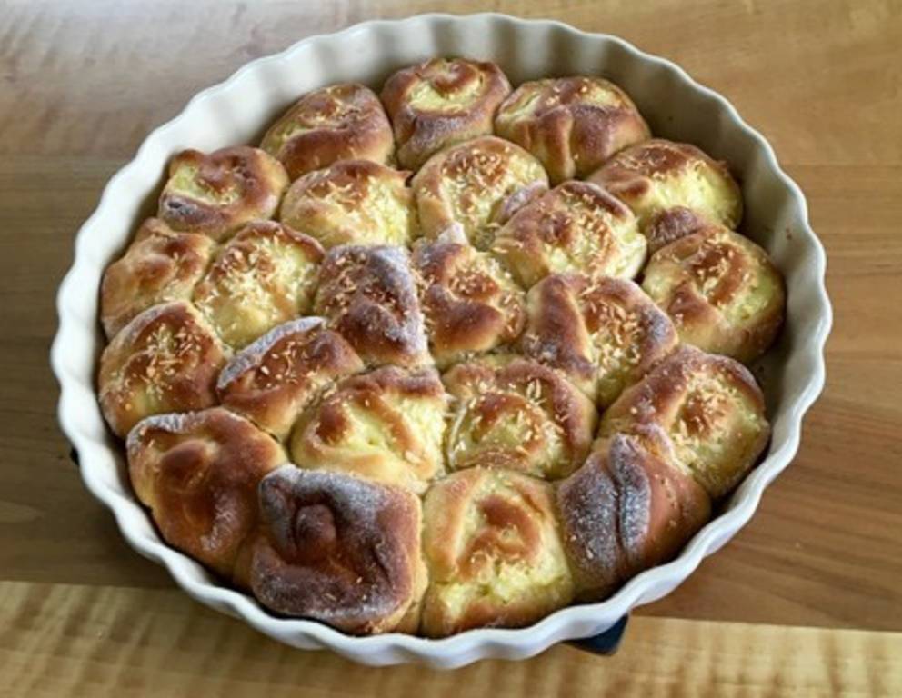 Puddingschnecken Puddingschnecken