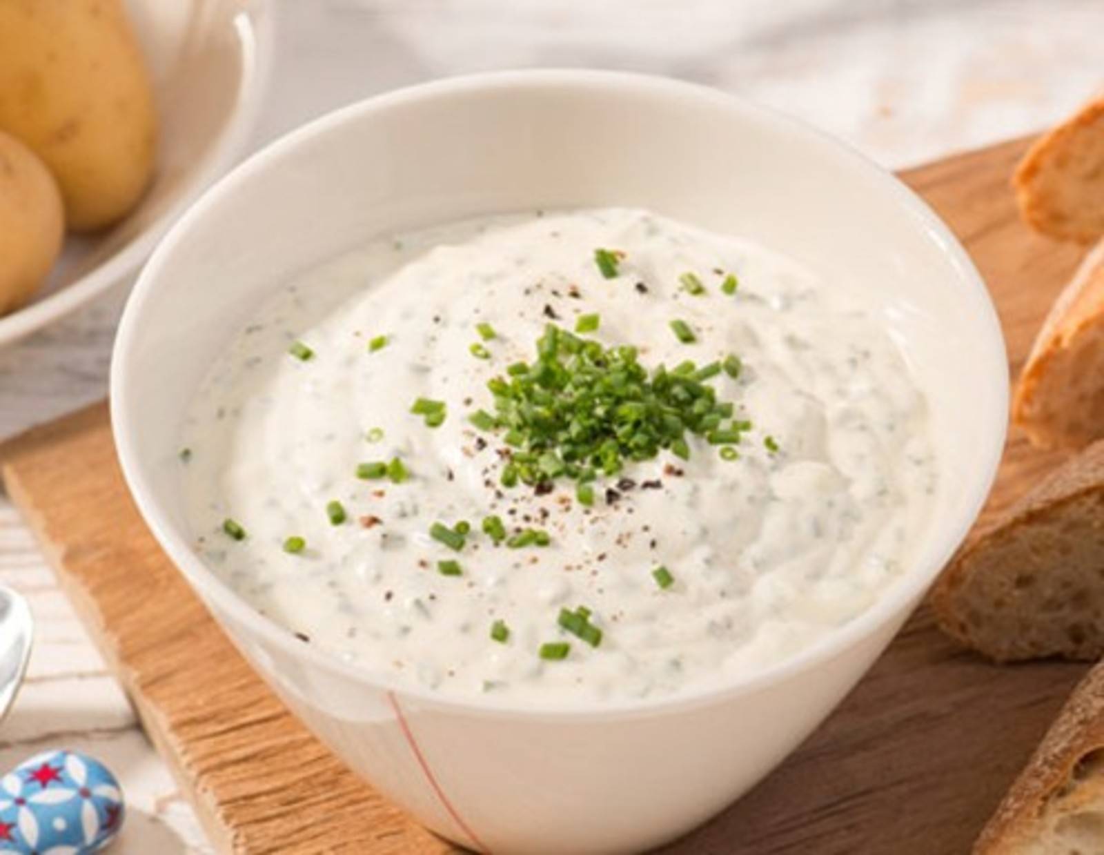 Sour Cream Rezept