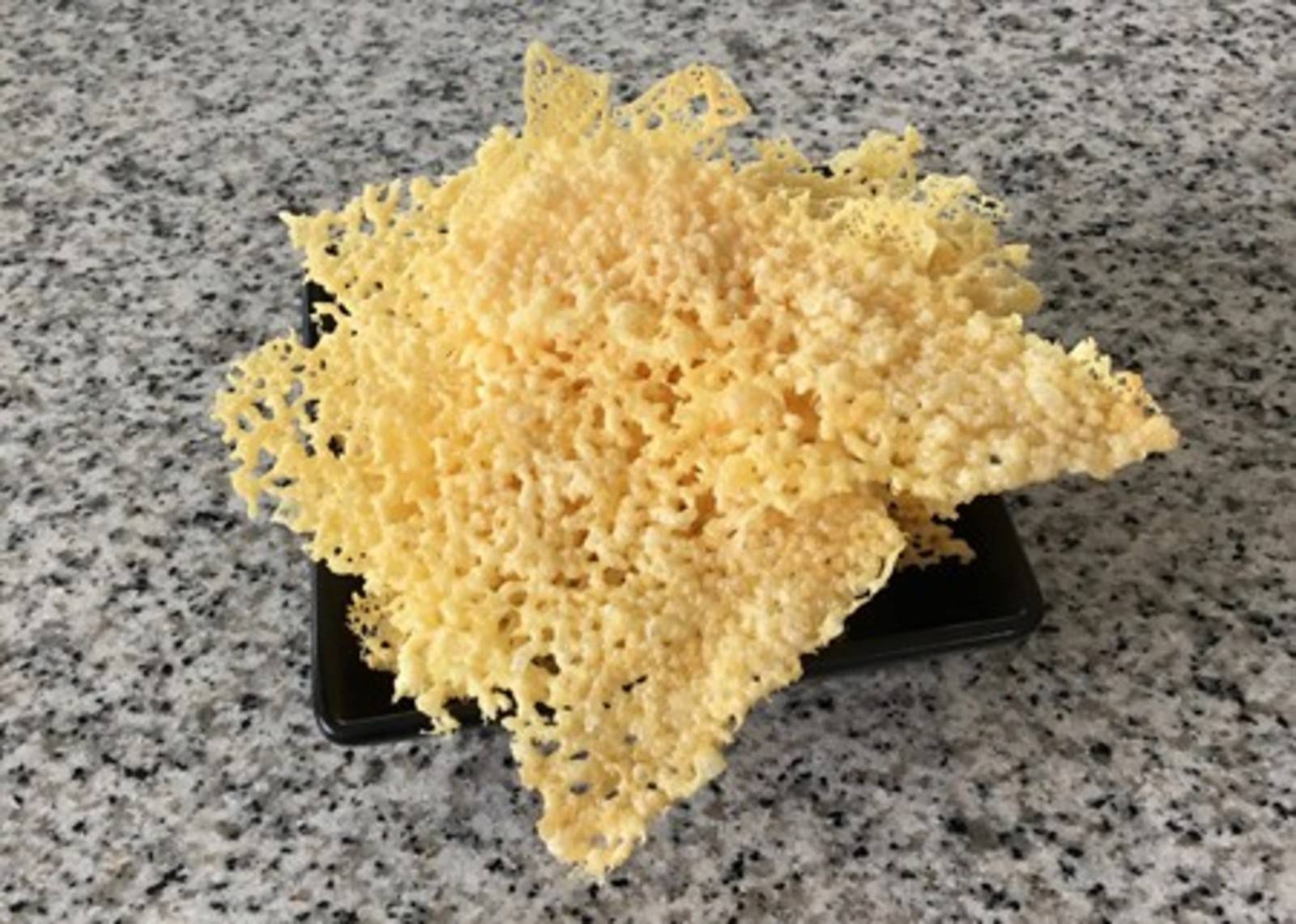 Käsechips Käsechips