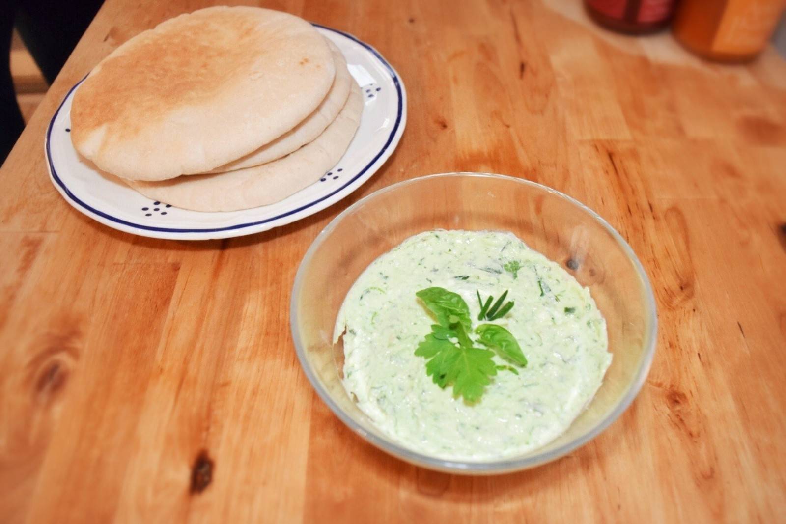 Feta-Dip