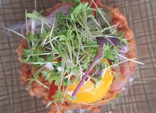 Beef Tartar Beef Tartar