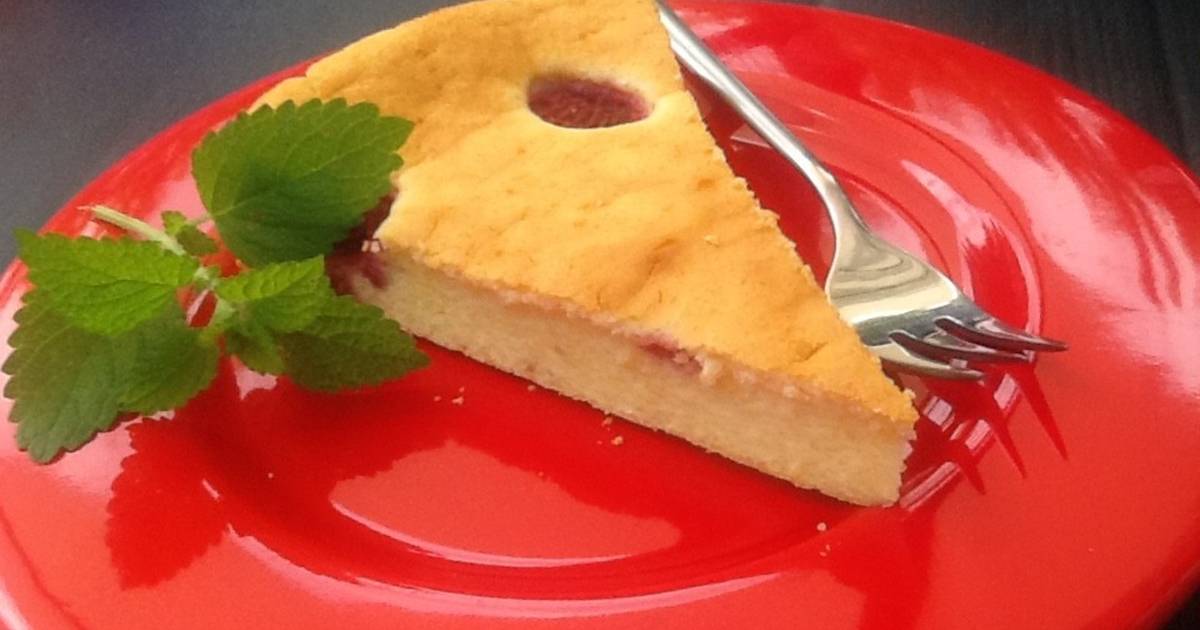 Topfentorte Rezept - ichkoche.de