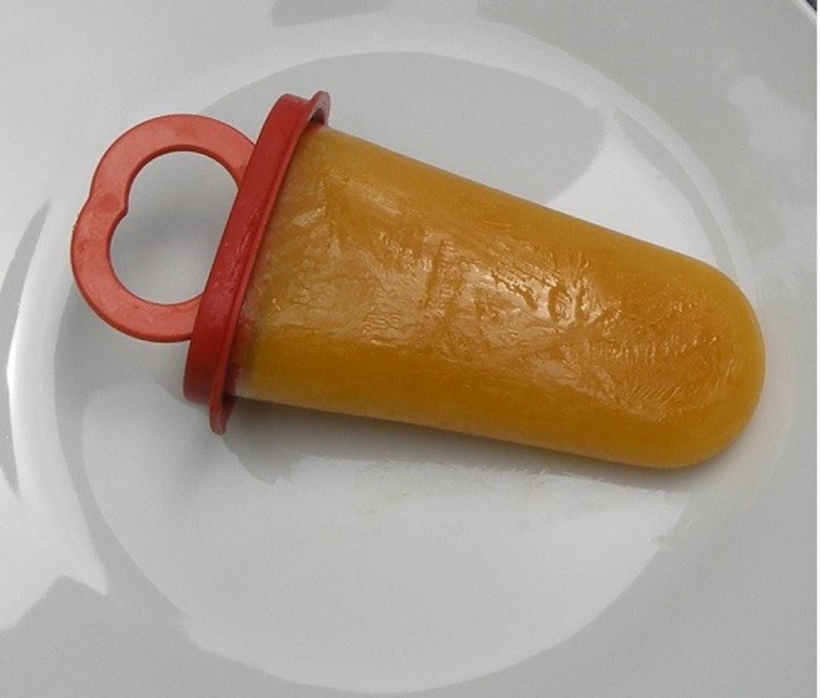 Mandarineneis