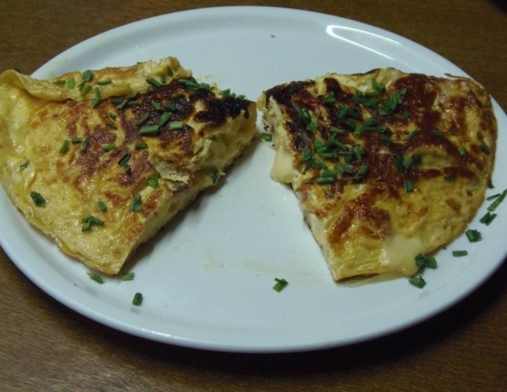 Bauernomlett XL Bauernomlett XL