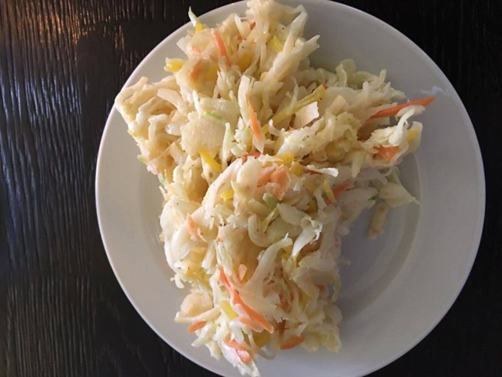 Coleslaw