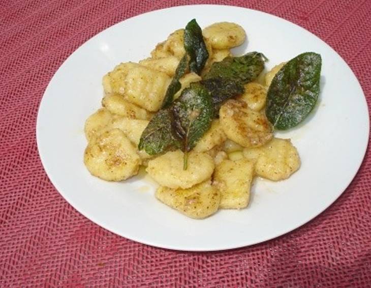 Salbeignocchi Salbeignocchi