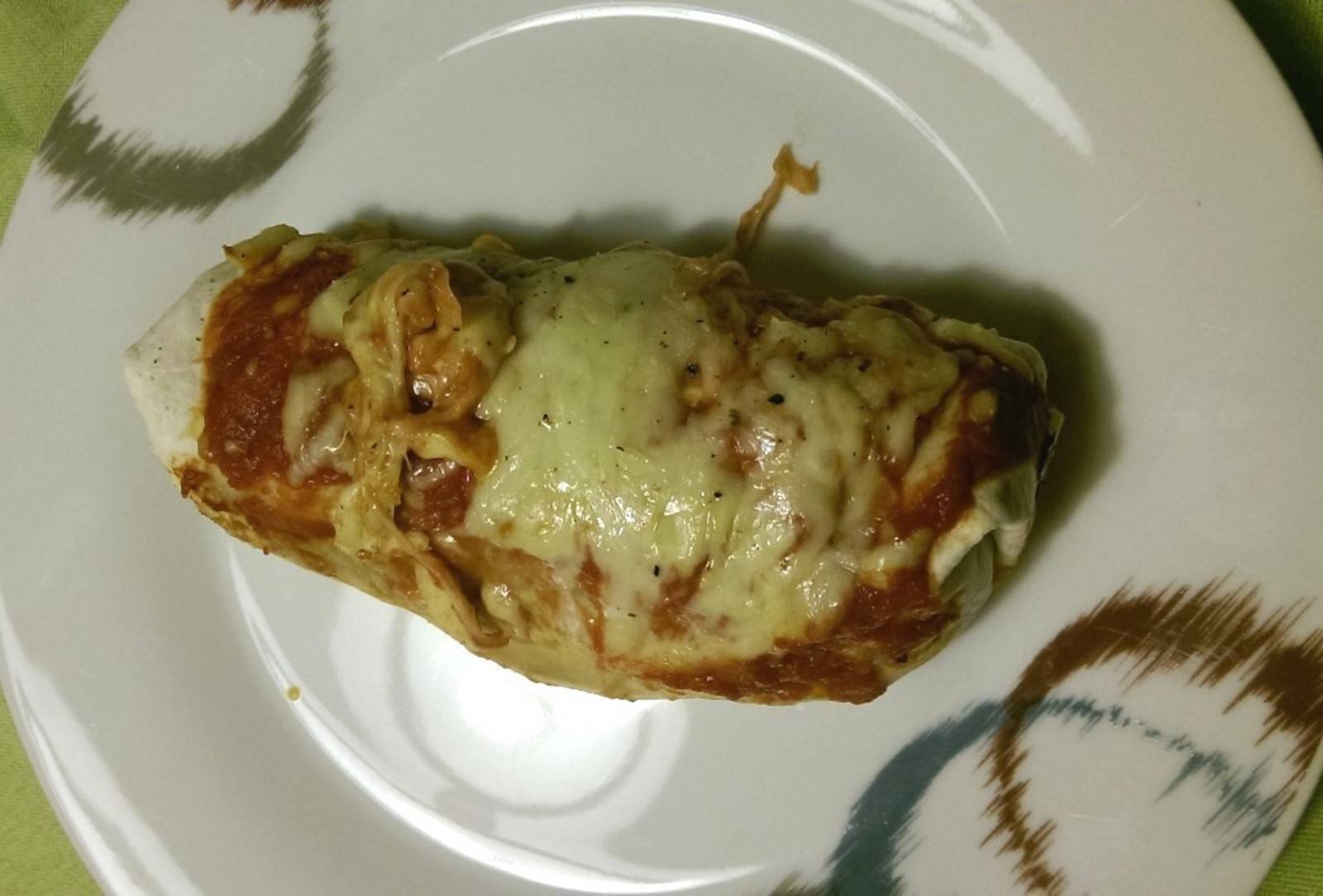 Enchiladas