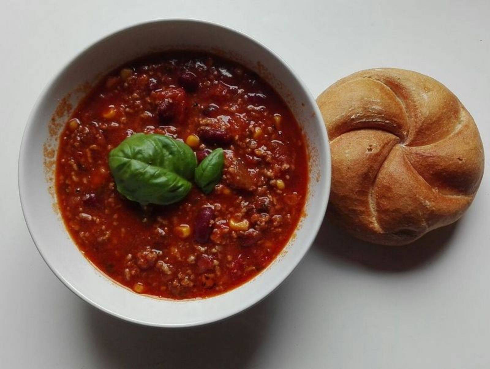 Chili con carne