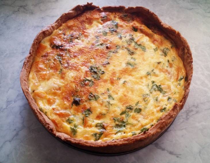 Quiche