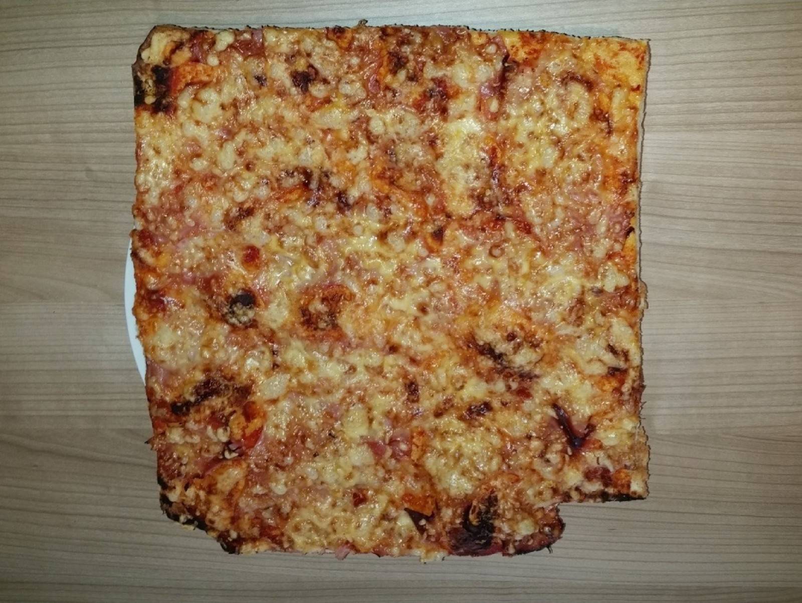 Flammkuchen