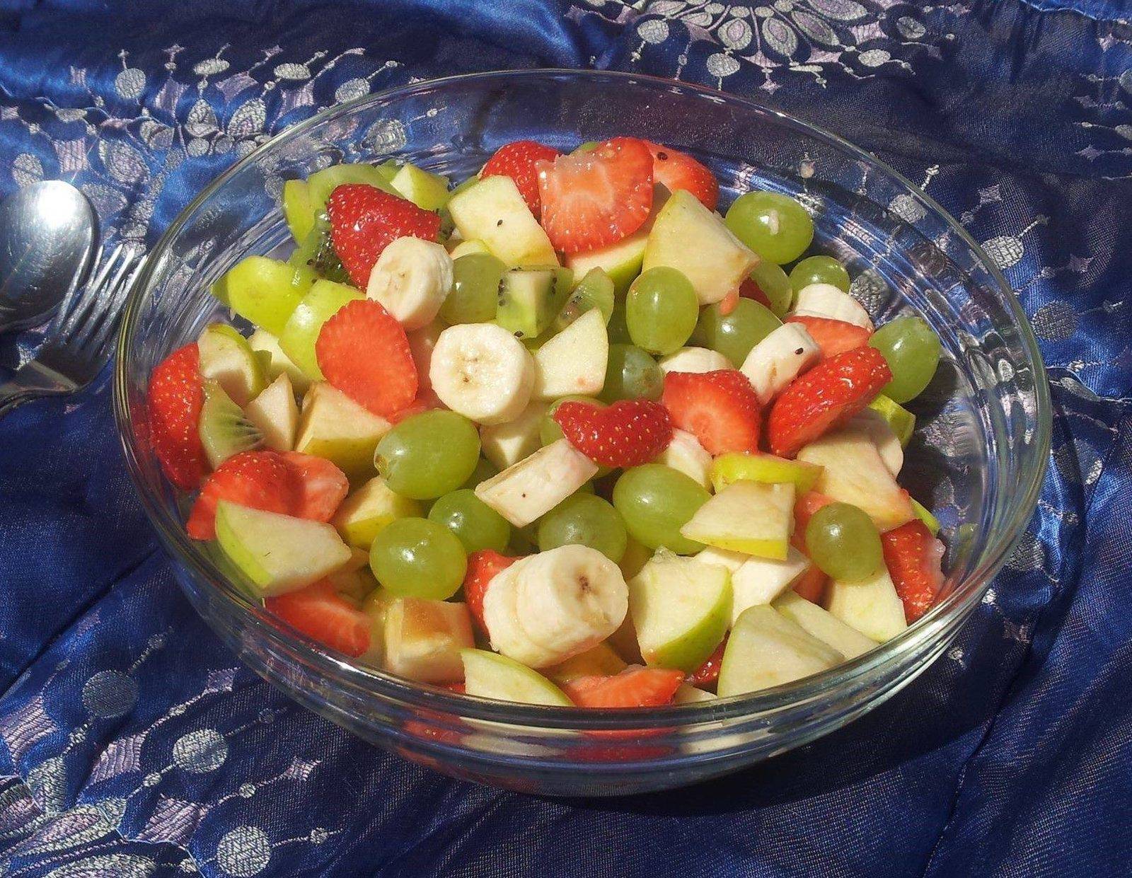 Obstsalat