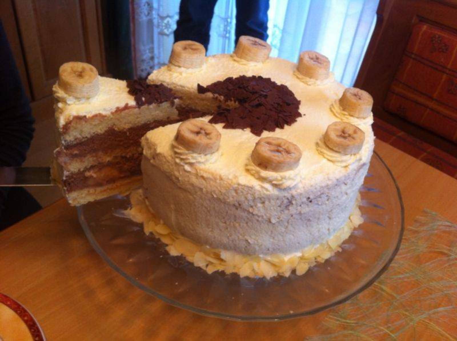 Philadelphia Torte – Das Original Rezept - ichkoche.ch