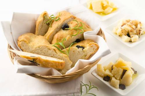 Die besten Focaccia Rezepte Die besten Focaccia Rezepte