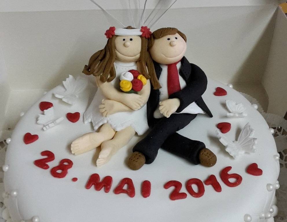 Hochzeitstorte Hochzeitstorte