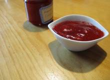 Fruchtige Erdbeermarmelade Fruchtige Erdbeermarmelade