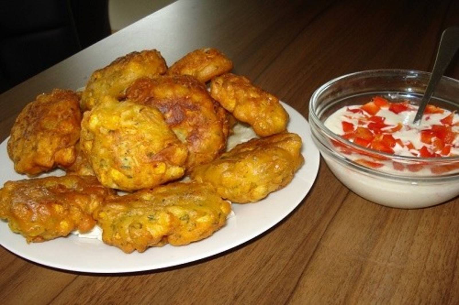 Maislaibchen Rezept - ichkoche.ch Maislaibchen Rezept - ichkoche.ch