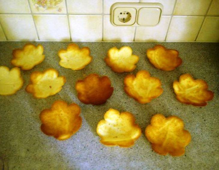 Hippenmasse Hippenmasse