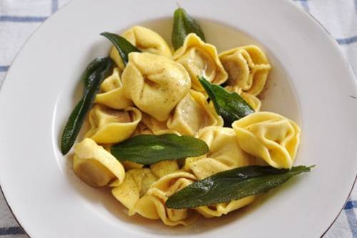 Die besten Tortellini Rezepte Die besten Tortellini Rezepte