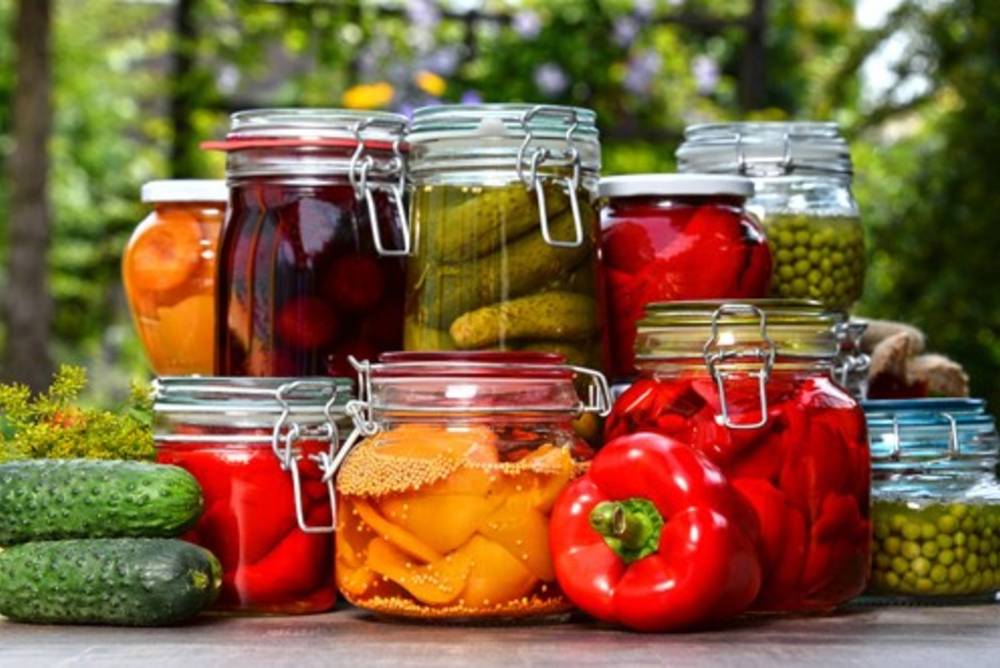 Wissenswertes über das Fermentieren Wissenswertes über das Fermentieren