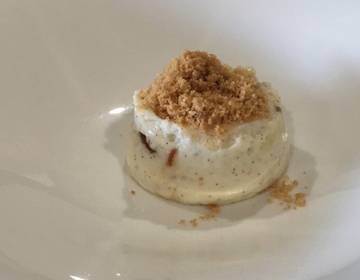 Mohnparfait Mohnparfait